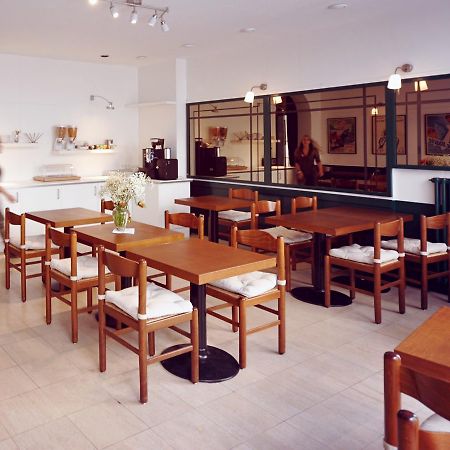 Hotel Leprince ジュネーブ エクステリア 写真